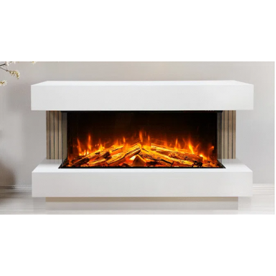 Celsi Monroe 1000 Electriflame DLX Premier Suite